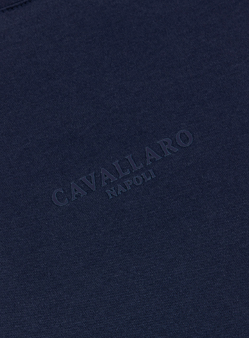 Cavallaro T-shirt Luciano