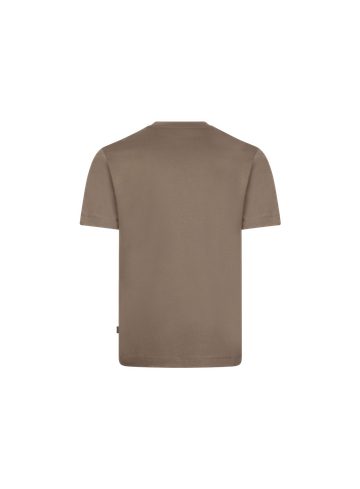 Cavallaro Polo Core Regular Jacquard 117265002