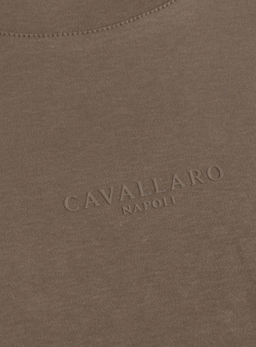 Cavallaro T-shirt Luciano