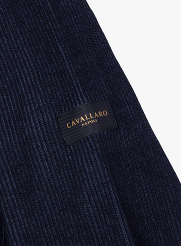 Cavallaro Vest Romano