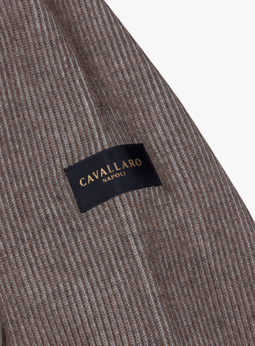 Cavallaro Vest Romano