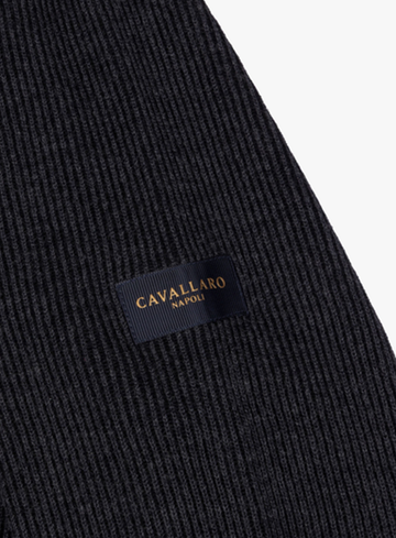 Cavallaro Vest Romano