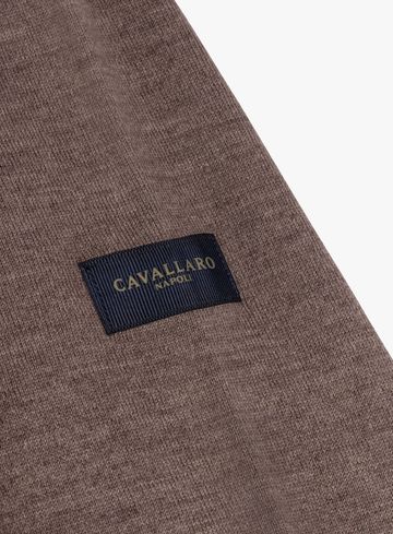 Cavallaro Vest Malanio