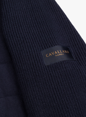 Cavallaro Vest Gioni