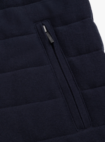 Cavallaro Vest Gioni