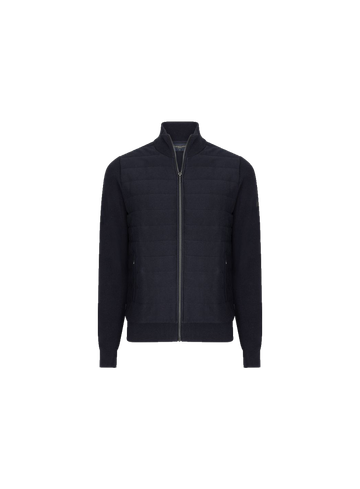 Cavallaro Vest Gioni