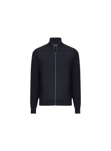 Cavallaro Vest Gioni