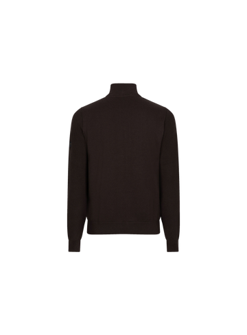 Cavallaro Zip jacket 119265053
