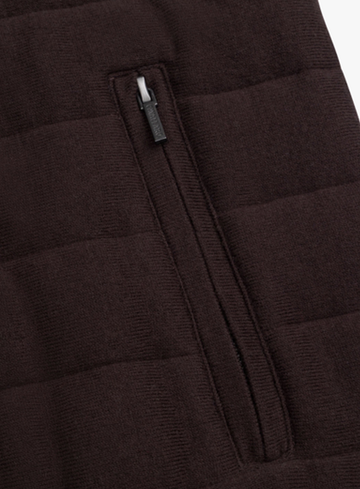 Cavallaro Vest Gioni