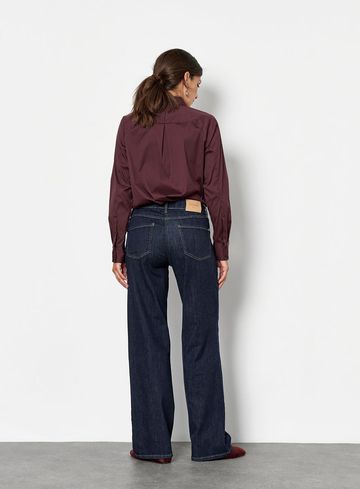 Toni Jeans Liv New Wide