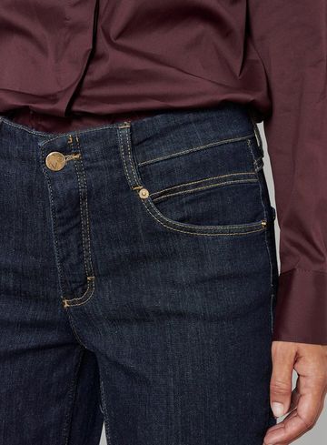 Toni Jeans Liv New Wide