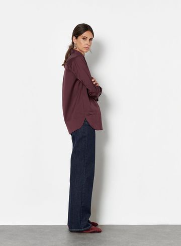 Toni Jeans Liv New Wide