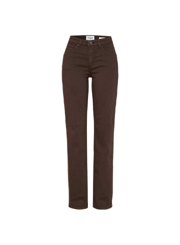Toni Broek Liv