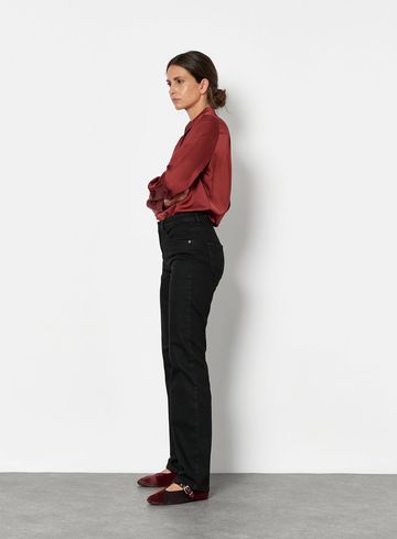 Toni Broek Liv