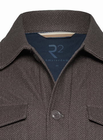 R2 Overshirt
