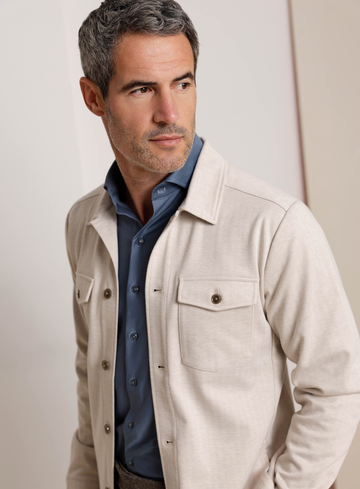 R2 Overshirt