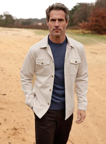 R2 Overshirt 134.OVERSHIRT.009