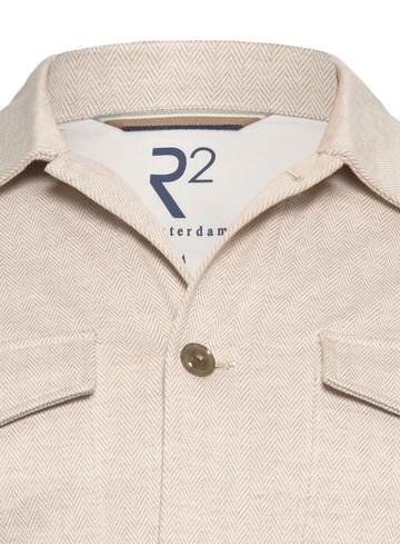 R2 Overshirt