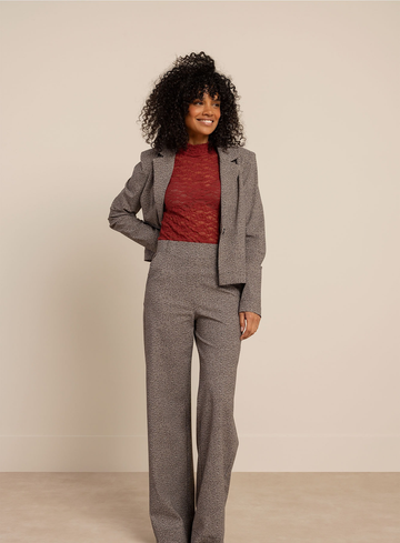 Studio Anneloes Jacket Jorine