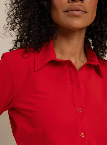 Studio Anneloes Blouse Poppy