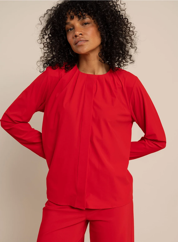 Studio Anneloes Blouse Liza 14342