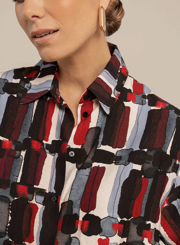 Studio Anneloes Blouse Gabby