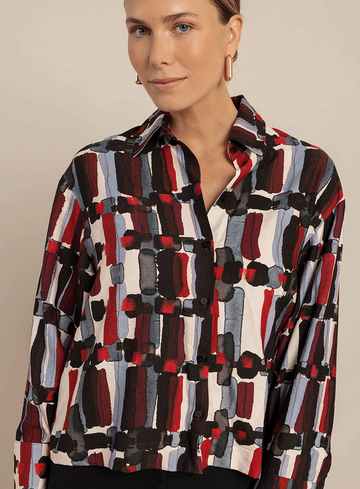 Studio Anneloes Blouse Gabby