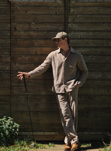 Overshirt Tyler - Afbeelding 1