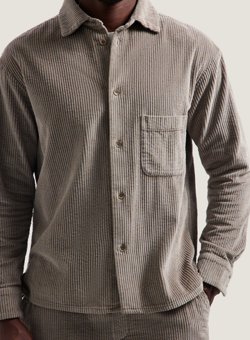 Dstrezzed Overshirt Tyler
