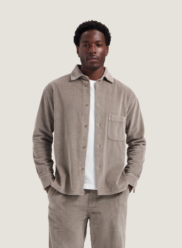 Dstrezzed Overshirt Tyler