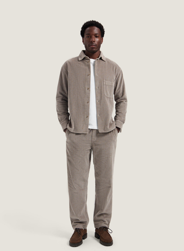 Dstrezzed Overshirt Tyler