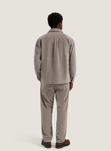 Dstrezzed Overshirt Tyler