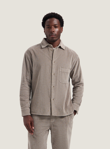 Dstrezzed Overshirt Tyler