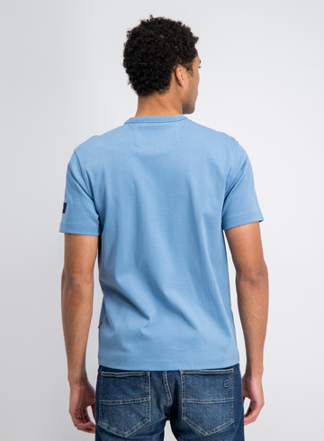Gabbiano T-shirt Blaze