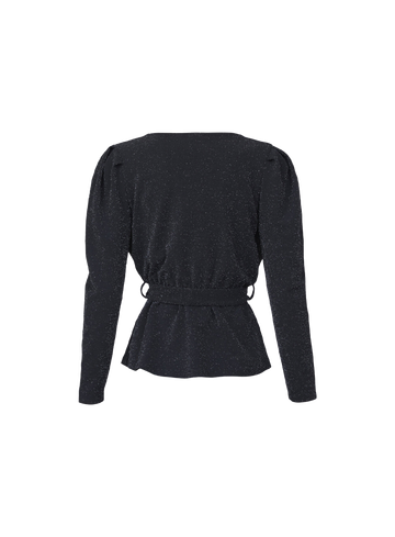 Sisters Point Blouse Nasa-ls1