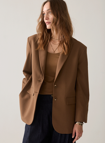 Summum Blazer
