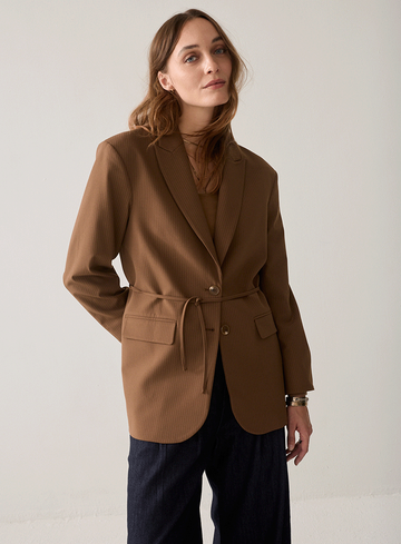 Summum Blazer