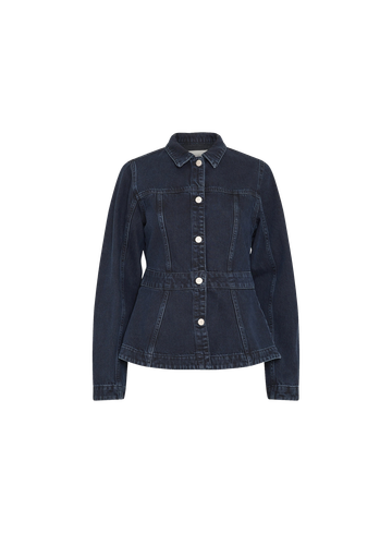 MSCH Copenhagen Denim jacket MSCHEvi 20143