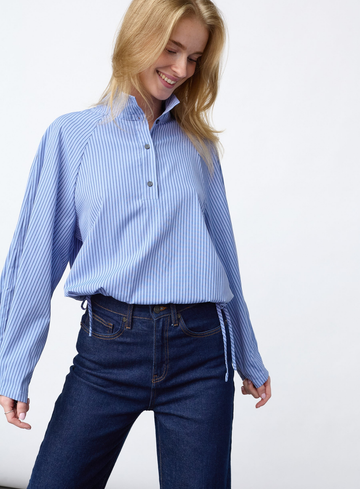 Sisters Point Blouse Edwin-sh 20278 edwin-sh