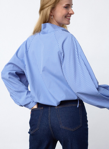 Sisters Point Blouse Edwin-sh