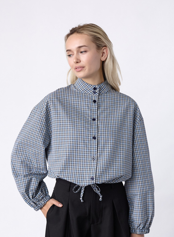 Sisters Point Blouse Vilfred-sh 20410 vilfred-sh