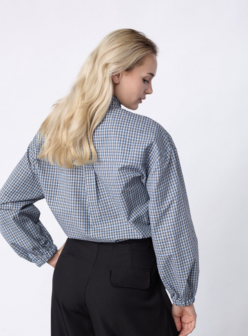 Sisters Point Blouse Vilfred-sh