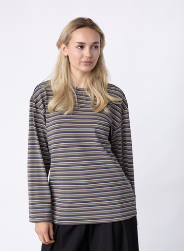 T-shirt Esther-ls1 - Afbeelding 1