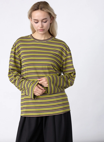T-shirt Esther-ls2 - Afbeelding 1