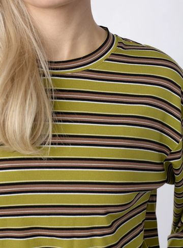 Sisters Point T-shirt Esther-ls2