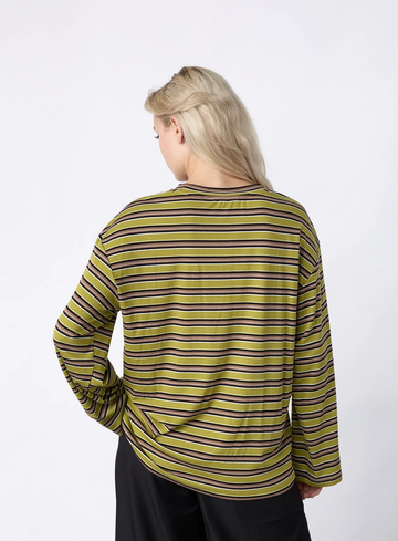 Sisters Point T-shirt Esther-ls2