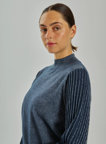 Freequent Pullover