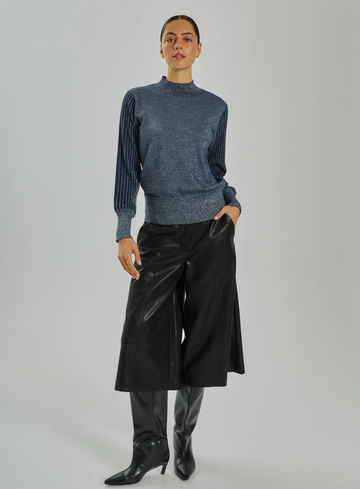 Freequent Pullover