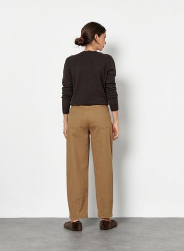 Toni Broek Liv Barrel