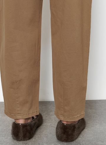 Toni Broek Liv Barrel
